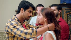 Shiva, Raavi Wed Again