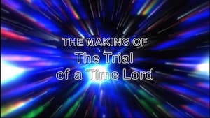 The Making of The Trial of a Time Lord: Part One - Mysterious Planet