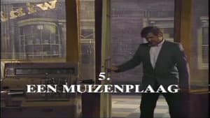 Een Muizenplaag