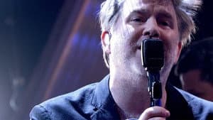 Liam Gallagher, Benjamin Clementine, Jorja Smith, LCD Soundsystem, Nadia Reid, Elise LeGrow, and Jimmy Webb