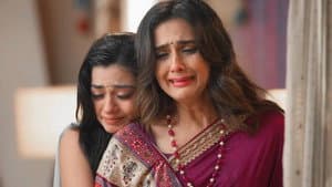 Armaan approaches Ruhi