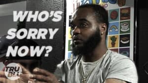 Blount County, AL: Who's Sorry Now?