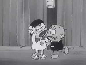 Chika-chan and Chibita / Don't Wake The Sleeping Child