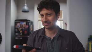 Ramiro begins his investigation into the Walker Group