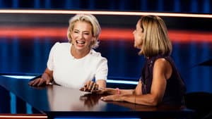 Dorinda Medley & Jimmy Fallon