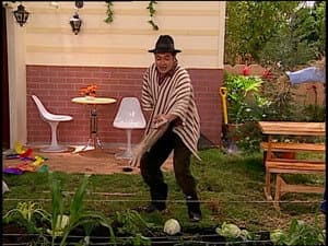 "La Huerta"