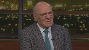 May 30, 2025: Barry Diller, Jake Tapper, Rep. Seth Moulton
