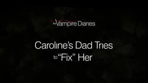 Favorite Scenes: Caroline’s Dad Tries to “Fix” Her