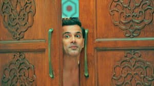 Chiranjeev to Admit His Feelings