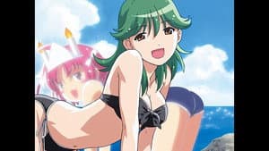Serious! Komugi Dies Two or Three Times?!