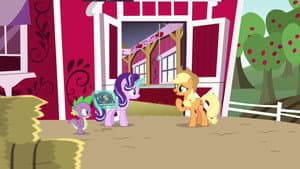 Friendship is Forever: Harvesting Memories