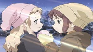 ~Asahikawa~ Suomi Kitano