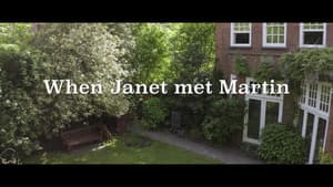 When Janet met Martin