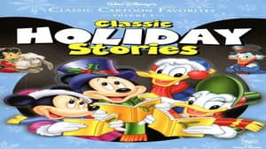 Volume 9: Classic Holiday Stories