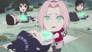 The Final Battle / Our Final Mission is S-Ranked!