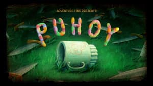 Puhoy