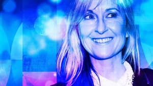 Fiona Phillips's Alzheimer's - Her Husband Speaks