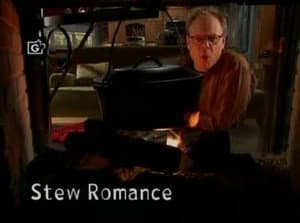 Stew Romance