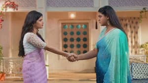 Will Kajal and Vidya reconcile?