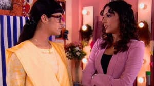 Jassi Steps Aside