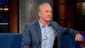 10/5/23 (Bob Odenkirk, Fortune Feimster)