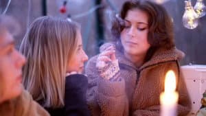 Smoke Weed?