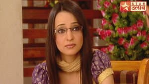 Gunjan Comes to the Party