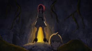 Dungeon Suite