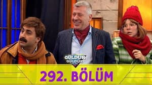 Episode 18