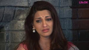 Shobha Feels Dejected