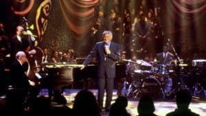 Tony Bennett