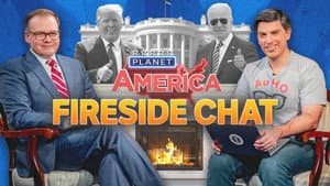 Fireside Chat (3/11/2023)