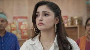Aadhya persuades Shivaay