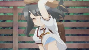 First Bra: Miyu