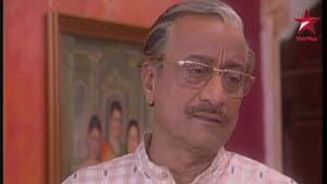 Govardhan Makes a Suggestion