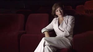 Filmed Episode Intro by Linda Thorson to Love All