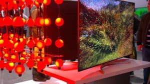 CES 2018