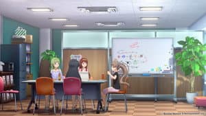 What an Idol Needs