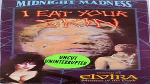 I Eat Your Skin