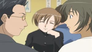 ~Sapporo~ Shouko Saibara (Part 2)