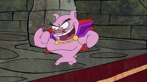 A Pig's Story