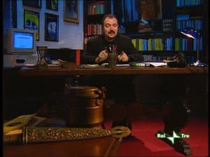Christian Wadner - Murder in the castle