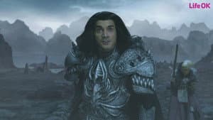 Zargam Orders Hatim's killing