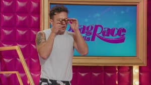 Snatch Game
