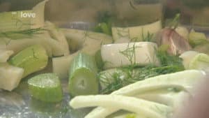 Slow Food Favourites