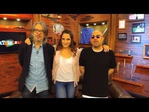 The Lethal Tele with Carolina Cuervo