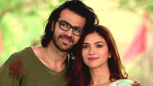 Shaan Rajni Ka Honeymoon