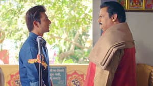 Omkar Impresses Triloki