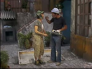 Enyesar la Vecindad - parte 2