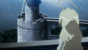 The Ordeal for Knights